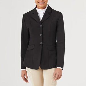 AirTech Show Coat black